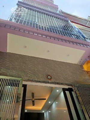 bán nhà riêng phố phường mai động hoàng mai 45 m 4 tầng ,hai mặt thoáng