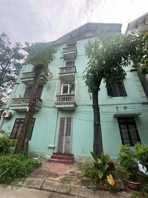 bán nhà lô góc simco vạn phúc, hà đông, 52.8m2, kinh doanh, giá 27.5 tỷ