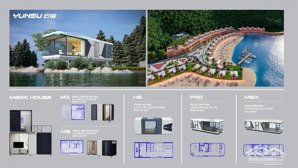 biệt thự hai mặt tiền đường ngô gia tự