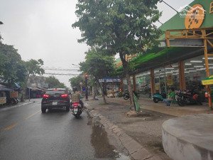 nhà mặt tiền kd 110m2x6tầng trường chinh, p. tân hưng thuận quận 12 - 15tỷ9