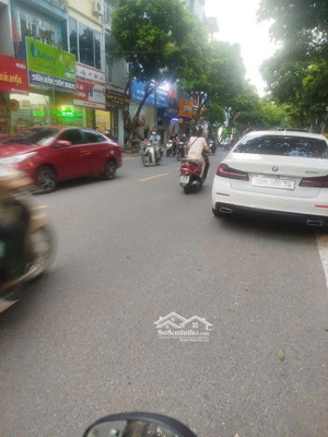 bán nhà mặt phố bế văn đàn - vip kinh - ô tô tránh