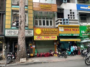 mt đường nguyễn thái bình, 1 trệt 1 lầu giá ưu đãi 49 triệu, 120m2 siêu hot