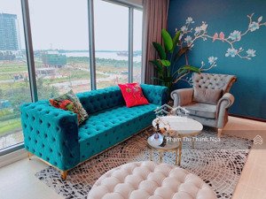 bán nhanh căn 118 m2 đảo kim cương nội thất nhập khẩu ý tòa bora