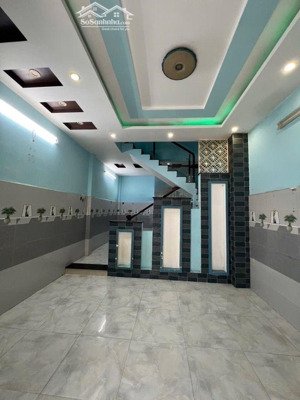 hẻm 5m 1/ ngay chợ trương phước phan,dt 4x9,giá 4 tỷ 1