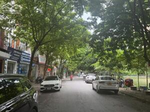 chủ cần bán gấp. siêu phẩm Mỗ Lao Hà Đông. 76m2 x 5 tầng, MT 4,5m giá nhỉnh 30 tỷ