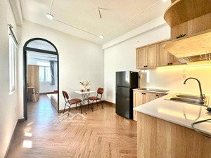 cho thuê căn hộ mini 1pn, ở huỳnh tấn phát, q7, tp. hcm bao đẹp gần q4