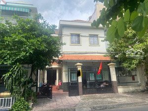 biệt thự 10x20m khu chu văn an bình thạnh 2 tầng