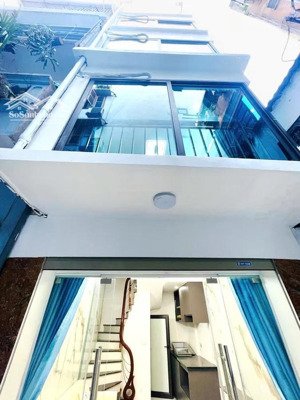 - chính chủ cần bán siêu phẩm nhà đẹp mới tinh tây sơn đống đa full nội thất xịn sò đẹp lung linh