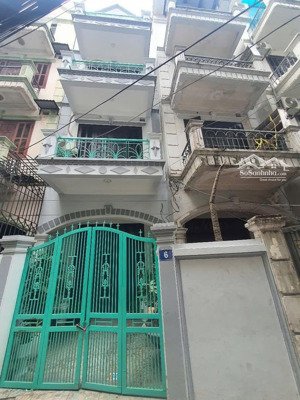 bán nhà mỹ đình 58m2, 4 tầng mt 3.9m, hậu 3.9 đường vào 4m, cách 30m là đường mỹ đình ô tô vào nhà