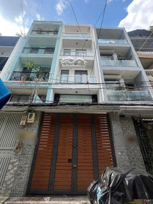 hxh nguyễn văn thương p. 25 bt 6pn có tm 4x17m sân xe máy
