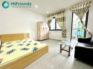 cho thuê phòng ban công siêu nét - ngay sân bay tân sơn nhất chỉ 5 triệu - chốt liền trong tháng