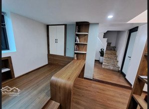 bán nhà 60m tập thể tầng 2, thiết kế 1 khách + bếp + 3 ngủ, khu lê văn hưu ngô thì nhậm. giá 4.2 tỷ