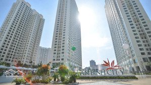 bán chung cư an bình city phạm văn đồng 88m 3 ngủ 2vs 2 ban công,full nt,view hồ thoáng nhỉnh 7tỷ