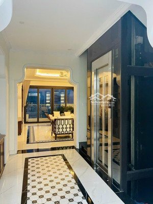 siêu hiếm, nhà dịch vụ 25ha vân canh, 75m2, 6 tầng, thang máy. full nội thất, đủ công năng