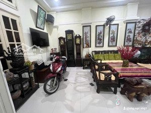 hiếm! mặt phố đỗ ngọc du 2 mặt thoáng doanh thu 60tr/tháng giá chỉ 26,9 tỷ