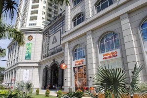 cho thuê cc the flemington, 20 triệu vnd, 97m2, 3pn + 2wc tại lê đại hành, q11, liên hệ: 