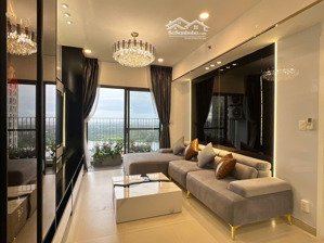 cho thuê masteri thảo điền view sông 3 phòng ngủ