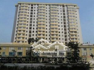 bán chung cư căn hộ copac square - 12, tôn đản, phường 13, quận 4, dt 82m², 2pn 2wc, lầu cao