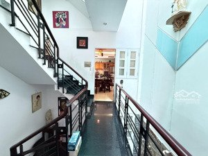 giá rẻ hxh lê văn sỹ 120m2 (6 x 20m) - 5 tầng - p.1 tân bình, lh 