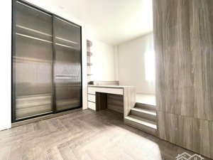 siêu phẩm đầu tư: tòa nhà 91m² 7 tầng full khách thuê giá chỉ 27 tỷ