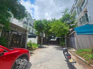 82m2 đất thổ cư thạnh lộc 41, đường 9m, vỉa hè cây xanh