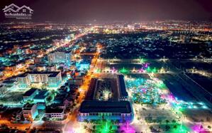 SHOUSE BIỂN DUY NHẤT – KHÔNG DÀNH CHO NGƯỜI ĐẾN SAU