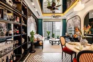 the opus one ưu đãi khủng: ck 11.5%, gói nội thất đến 500tr, tặng xe vf3 330tr. vinhomes grand park