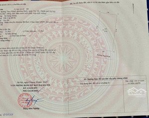 bán nhà mặt phố thụy khuê, 20 tỷ, 52m2, mặt tiền 5m, pháp lý đầy đủ