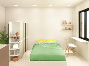 căn phòng dịch vụ thủ đức phòng đẹp - full nội thất - giá tốt. kđt vạn phúc. chỉ từ 6tr