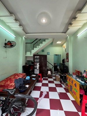 bán nhà riêng tại bình long, 3,75 tỷ, 36m2, giá ưu đãi, bình tân, hcm