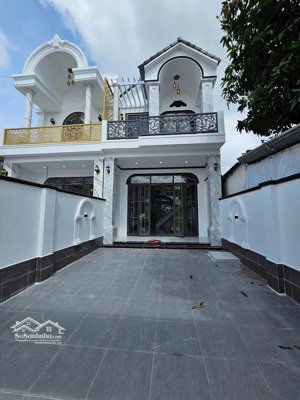 bán nhà đúc mới xây tại hiệp ninh, tỉnh tây, 5m*29m (145m²) full thổ cư, giá 3 tỷ 060 triệu/căn