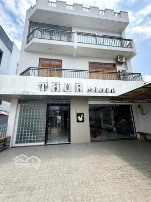 siêu phẩm lô góc mặt tiền kd đỉnh 152m2(10x15.2m) 3 tầng sân thượng chỉ: 19.8 tỷ đường 10m