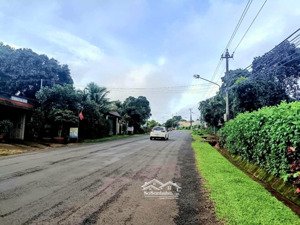 bán đất mặt đường trần nhật duật, diên phú, pleiku