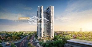 căn hộ cotecons the emerald 68 3pn 2wc căn góc giỏ hàng đợt đầu cdt giá tốt