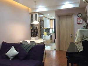 bán gấp cc mon city - hải đăng city, 4,6 tỷ, 54m2, 2pn, 1wc, đầy đủ nội thất