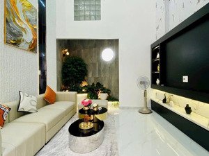bán gấp: nhà bình thạnh - p6 - hẻm 199/79 lê quang định. 67,5m2 (sổ đỏ đẹp)
