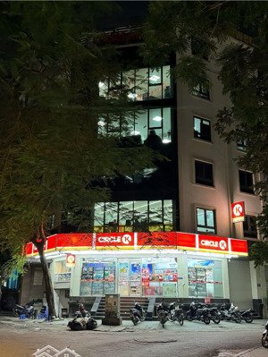 cho thuê mặt bằng kinh doanh mặt tiền 9m mặt phố khúc thừa dụ dt 150m2. giá chỉ 40tr. nhận diện tốt