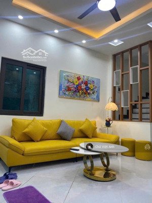 độc lạ hà đông - nhà đẹp full nội thất - lô góc - ô tô đỗ cửa - phố ngô quyền - chỉ 8.5 tỷ