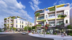 đừng vội mua nhà khi chưa xem qua 40 căn nhà phố bcons eden park chỉ từ 1.3 tỷ vốn ban đầu