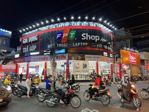 bán nhà mặt tiền đường ngay đỗ xuân hợp - phước long b, quận 9 cũ. dt: 5.2 x 23 = 120m2 - chỉ 8 tỷ