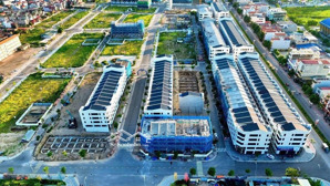 bán đất đô thị era - diêm điền - thái thụy - thái bình. giá 2,9 tỷ giá đất. diện tích: 102m2