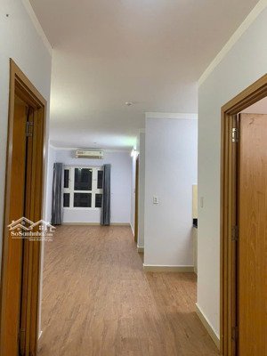 cho thuê căn hộ sài gòn ges 2pn 2wc, 70m², p26 bình thạnh, giá chỉ 13 triệu/tháng, view thoáng đẹp