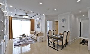 mua ngay... căn hộ 3 ngủ ecolife capitol tòa a2 [104m2 - full đồ đẹp - tầng trung view dương nội]
