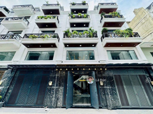 bán căn nhà kdc thành đô, q12 giá cực tốt