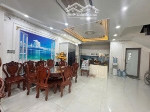 bán nhà biệt thự đường nguyễn hữu dật dt 7x17 đúc 1 trệt 2 lầu bán 23 tỷ