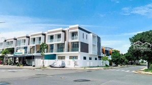bán cặp góc a15 đường số 5 khu đô thị tây bắc, p. rạch giá, an giang. nhà hoàn thiện, giá 10.3 tỷ