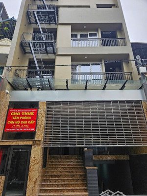 chính chủ cho thuê căn hộ mini - full nội thất