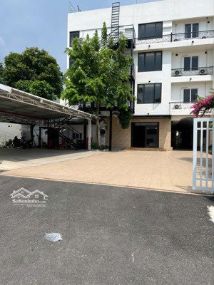 cho thuê khách sạn trung tâm thành phố vĩnh yên
