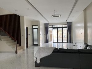 cho biệt thự the everich iii, quận 7, 8 phòng ngủ, full nội thất, lh: 