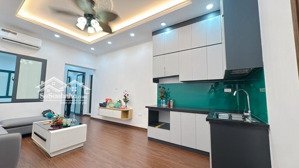 căn hộ tt mặt phố, tầng 2 khu bách khoa - lê thanh nghị - trần đại nghĩa. full nội thất mới
